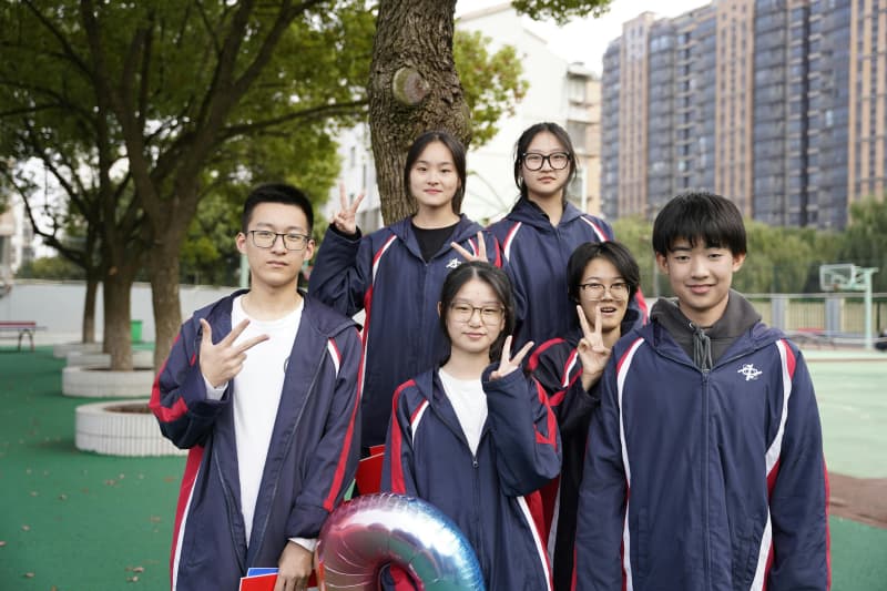 郑州市高三冲刺学习班为什么能提分?(图1) 郑州市高三冲刺学习班为什么能提分?(图1)